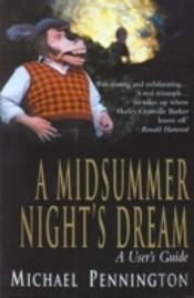Midsummer Night'S Dream