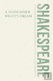Midsummer Night'S Dream