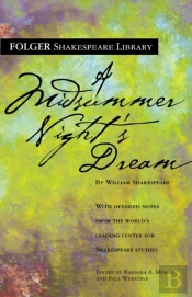 Midsummer Night'S Dream
