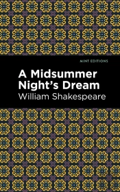 Midsummer Night'S Dream