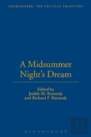 ''Midsummer Night'S Dream''