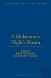 'Midsummer Night'S Dream'