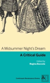 Midsummer Night'S Dream