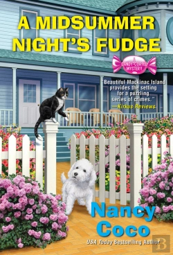 Bertrand.pt - Midsummer Night'S Fudge