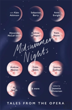 Bertrand.pt - Midsummer Nights