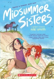 Midsummer Sisters (A Graphic Novel)