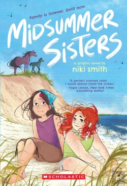 Bertrand.pt - Midsummer Sisters (A Graphic Novel)