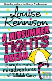 Midsummer Tights Dream