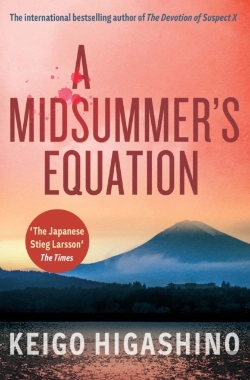 Bertrand.pt - Midsummer'S Equation