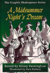 Midsummer'S Night Dream