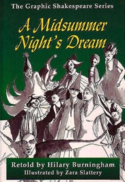Bertrand.pt - Midsummer'S Night Dream