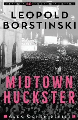 Bertrand.pt - Midtown Huckster