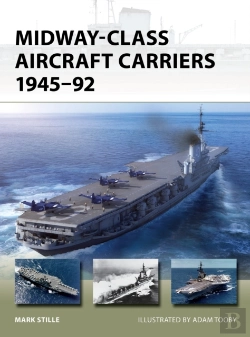 Bertrand.pt - Midway-Class Aircraft Carriers 1945 92