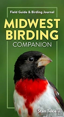 Bertrand.pt - Midwest Birding Companion