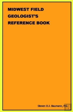 Bertrand.pt - Midwest Field Geologist'S Reference Book