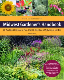 Bertrand.pt - Midwest Gardener'S Handbook, 2nd Edition