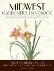 Midwest Gardener'S Handbook