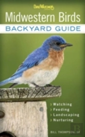 Midwestern Birds