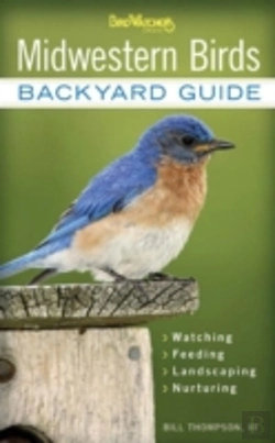 Bertrand.pt - Midwestern Birds