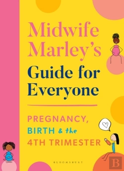 Bertrand.pt - Midwife Marley'S Guide For Everyone