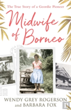 Bertrand.pt - Midwife Of Borneo