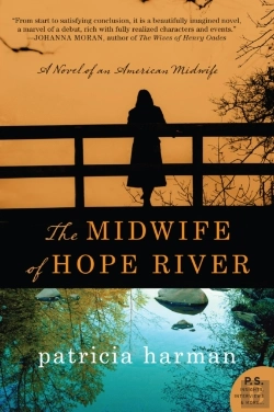Bertrand.pt - Midwife Of Hope River