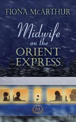 Bertrand.pt - Midwife On The Orient Express: A Christm