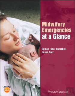 Bertrand.pt - Midwifery Emergencies At A Glance