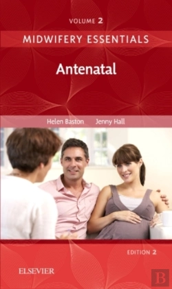 Bertrand.pt - Midwifery Essentials: Antenatal