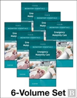 Bertrand.pt - Midwifery Essentials: Emergency Maternity Care
