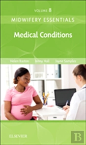 Midwifery Essentials: Medical Conditions