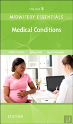 Bertrand.pt - Midwifery Essentials: Medical Conditions