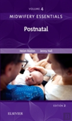 Bertrand.pt - Midwifery Essentials: Postnatal
