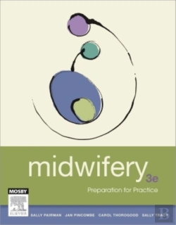 Bertrand.pt - Midwifery: Preparation For Practice 3ed Edition