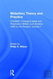 Midwifery Theory And Practice