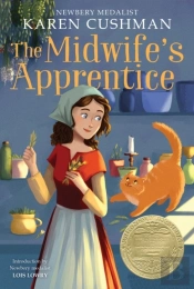 Midwife'S Apprentice