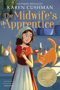 Bertrand.pt - Midwife'S Apprentice