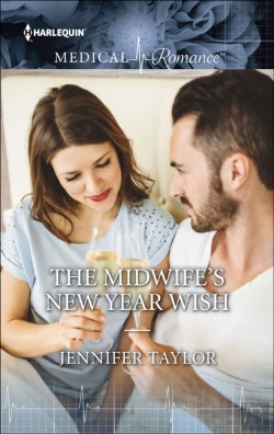 Bertrand.pt - Midwife'S New Year Wish