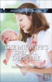 Midwife'S Special Delivery