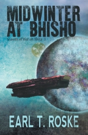 Midwinter At Bhisho