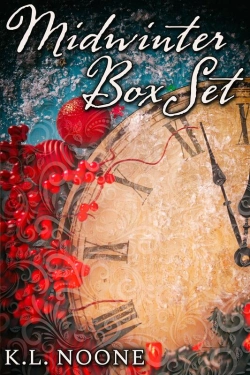 Bertrand.pt - Midwinter Box Set
