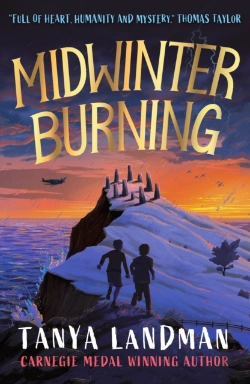 Bertrand.pt - Midwinter Burning