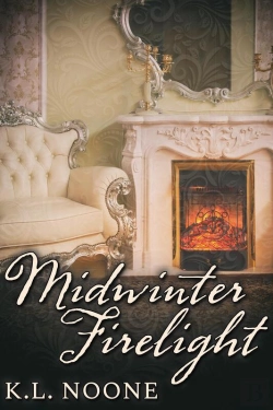 Bertrand.pt - Midwinter Firelight
