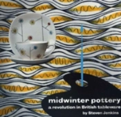 Midwinter Pottery