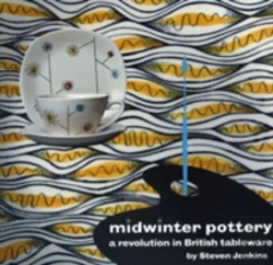 Bertrand.pt - Midwinter Pottery