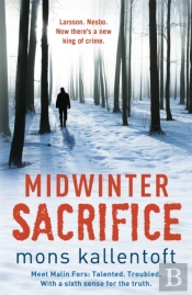 Midwinter Sacrifice