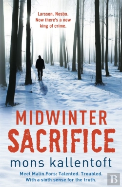 Bertrand.pt - Midwinter Sacrifice