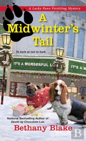 Midwinter'S Tail
