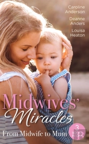 Midwives Miracles From Eb