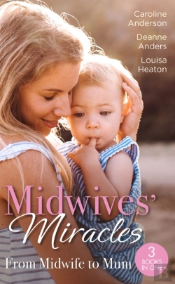 Bertrand.pt - Midwives Miracles From Eb